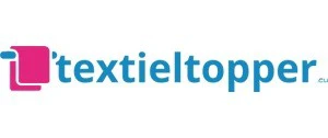 Textieltopper