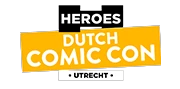 Dutch Comic Con