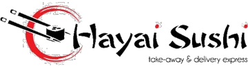 Hayai Sushi