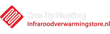 Infraroodverwarmingstore
