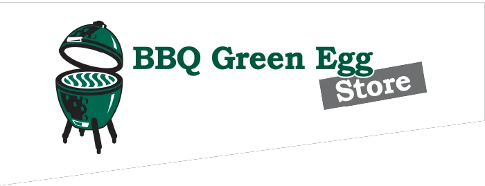 BBQ Green Egg Store