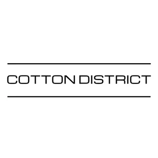 Cotton District