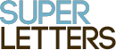 Superletters