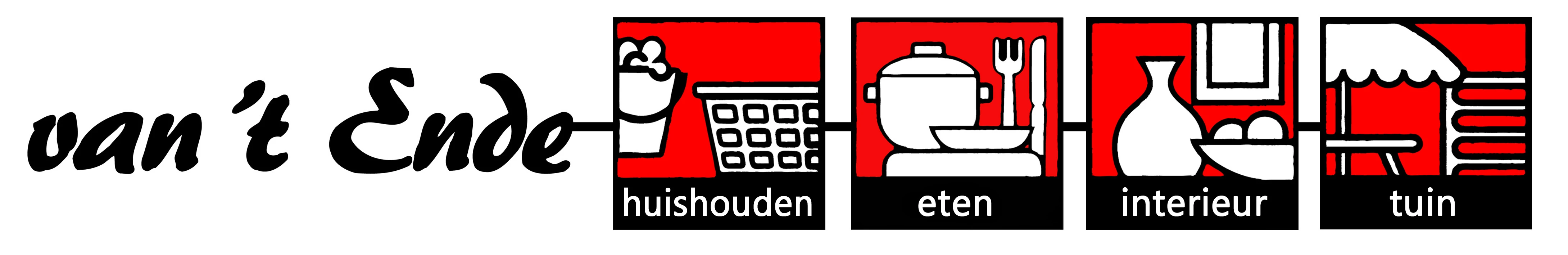 Van 't Ende