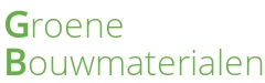 Groenebouwmaterialen