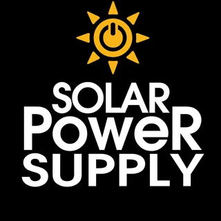 Solar Power Supply
