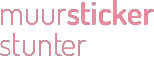 Muurstickerstunter.nl.