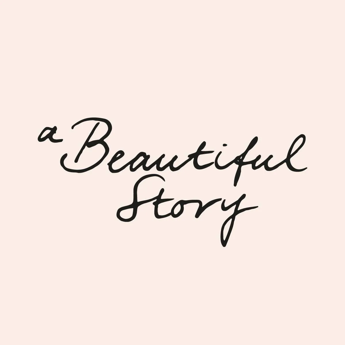 A Beautiful Story