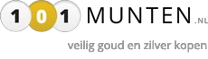 101 munten
