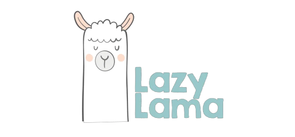 Lazy Lama