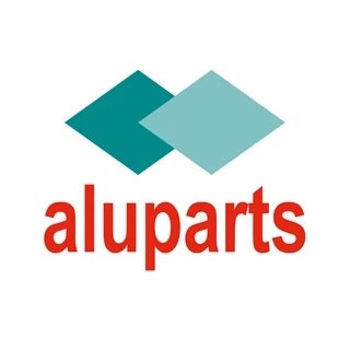 Aluparts