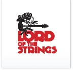 Lord of the Strings