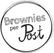 Brownies per Post