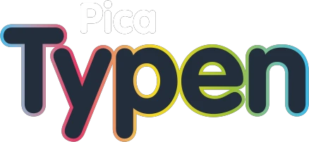 Pica Typen