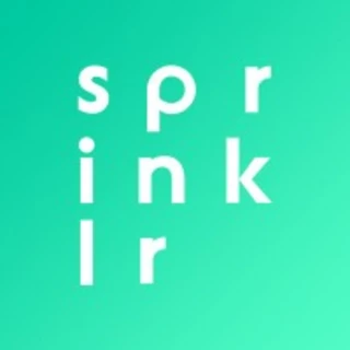 Sprinklr