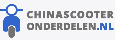 China Scooter Onderdelen