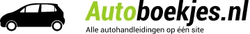Autoboekjes