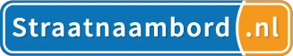 Straatnaambord