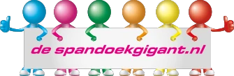 De Spandoekgigant