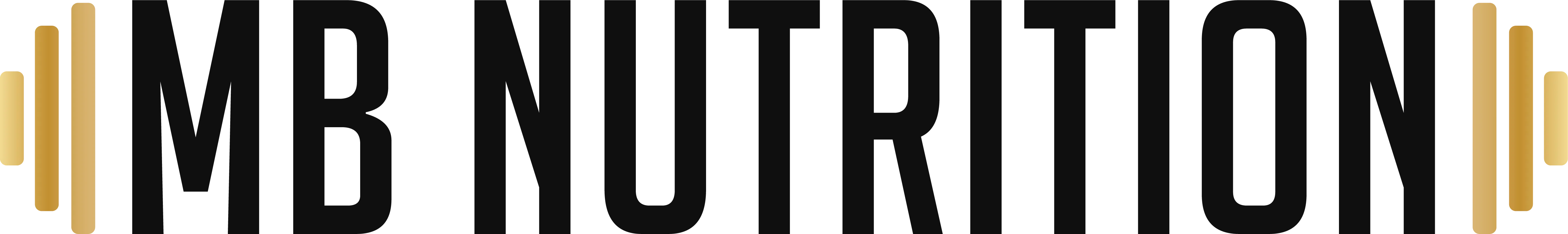 MB Nutrition
