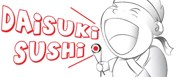 Daisuki