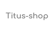 Titus Shop
