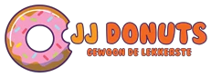 JJ Donuts