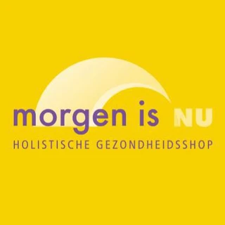 Morgen is Nu