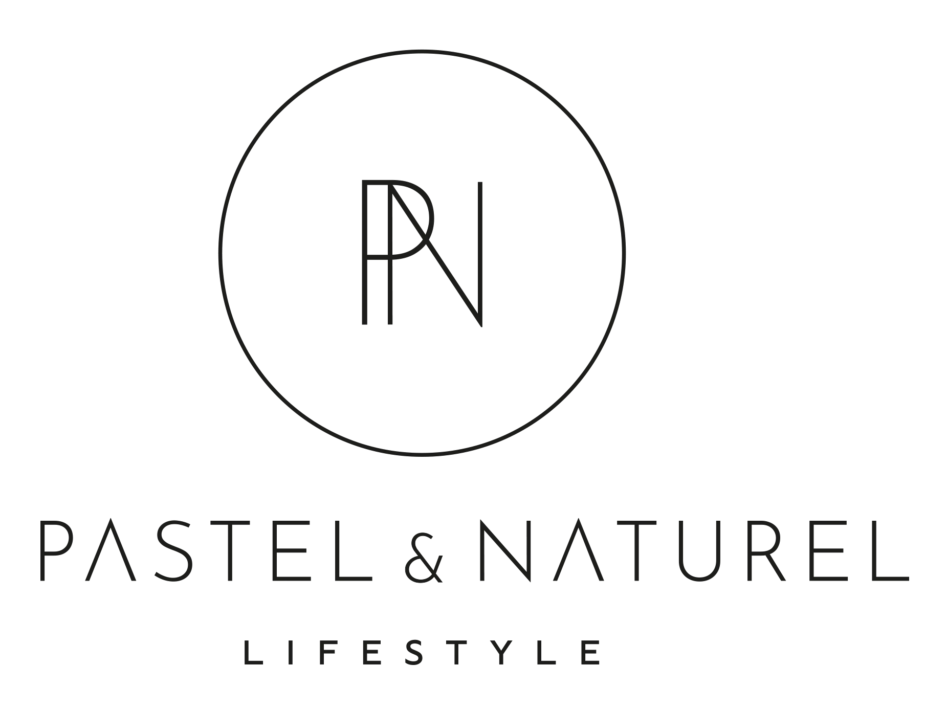 Pastel & Naturel