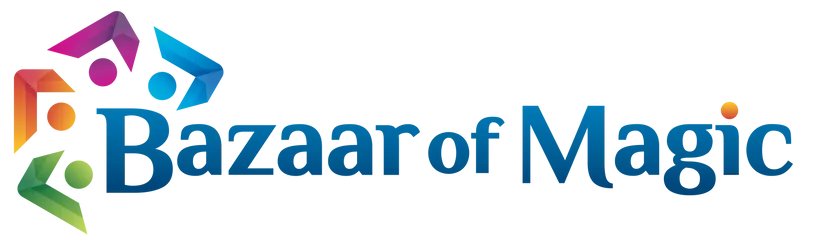 Bazaar Of Magic