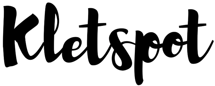 Kletspot