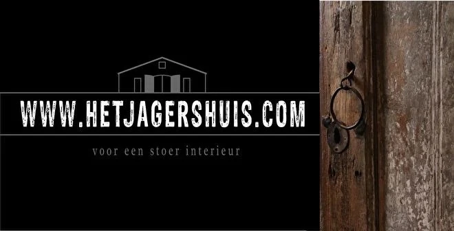 Jagershuis