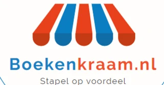Boekenkraam