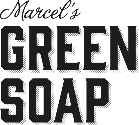 Marcels Green Soap