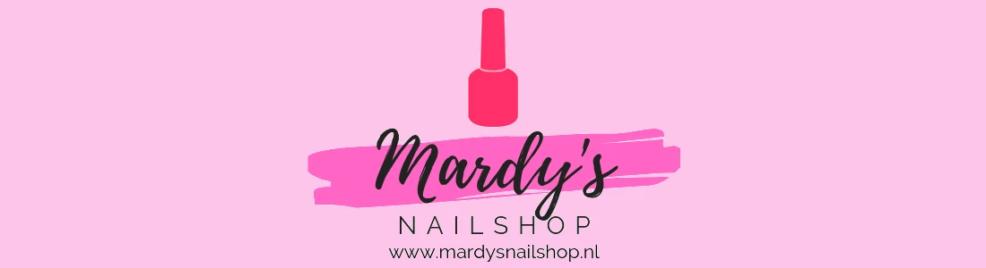 Mardy's Nail Shop