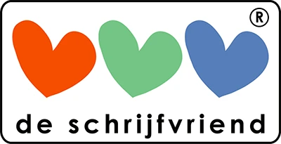 De Schrijfvriend