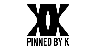 Pinned By K