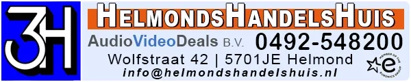 HelmondsHandelsHuis
