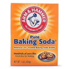Baking Soda