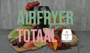 Airfryertotaal