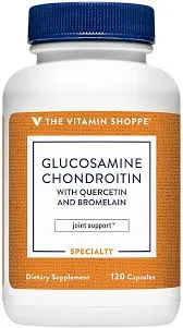 Glucosamine