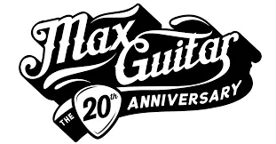 Max Guitar