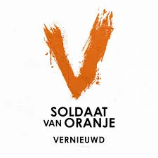 Soldaat Van Oranje