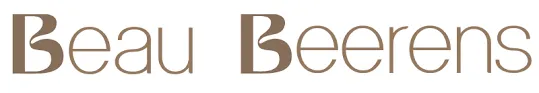 Beerensschoenen