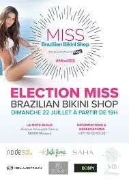 Brazilian Bikini Shop