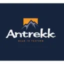 Antrekk