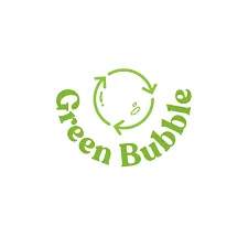 Green Bubble