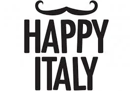 Happy Italy Happy