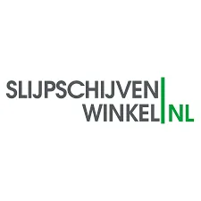 Slijpschijvenwinkel