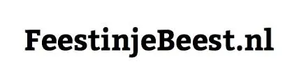 Feestinjebeest